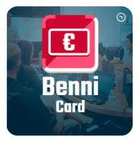 Benni Card