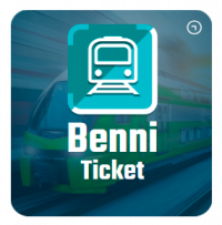 Benni Ticket